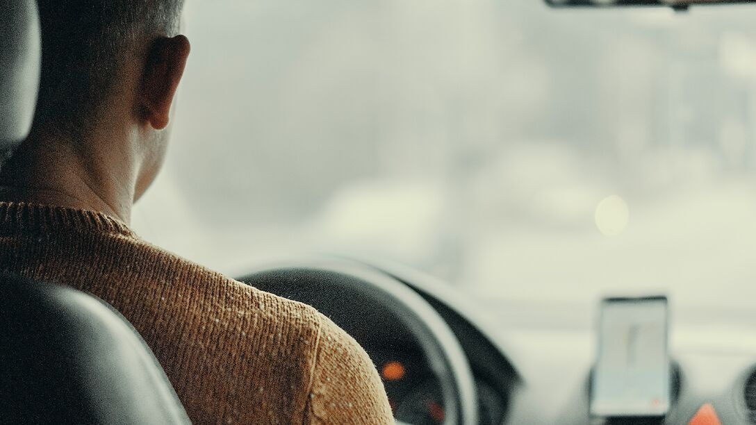     Viktor Bystrov/Unsplash