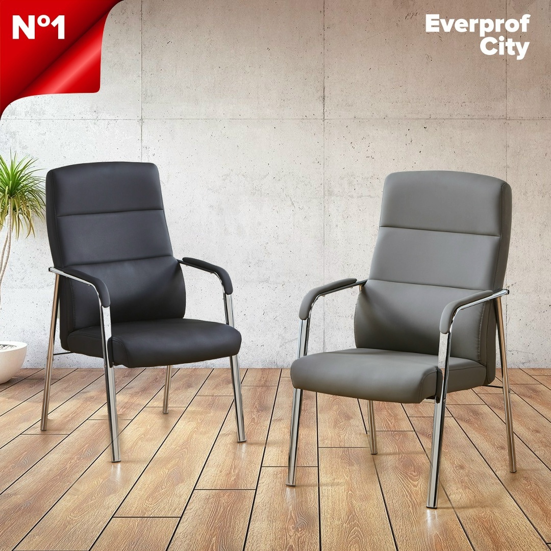 Кресла Everprof City