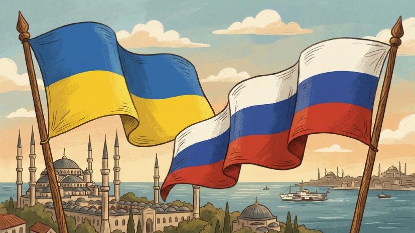   Сгенерировано с помощью ИИ