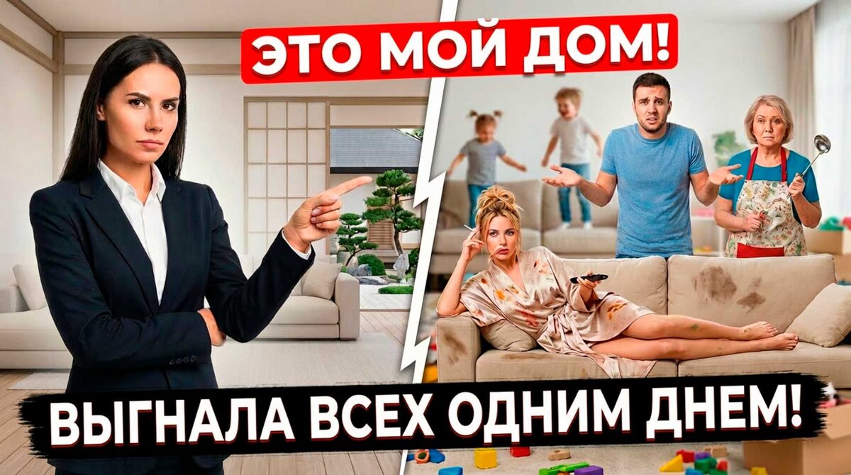 На бежевом диване, закинув ноги на подлокотник, сидела незнакомая девица.