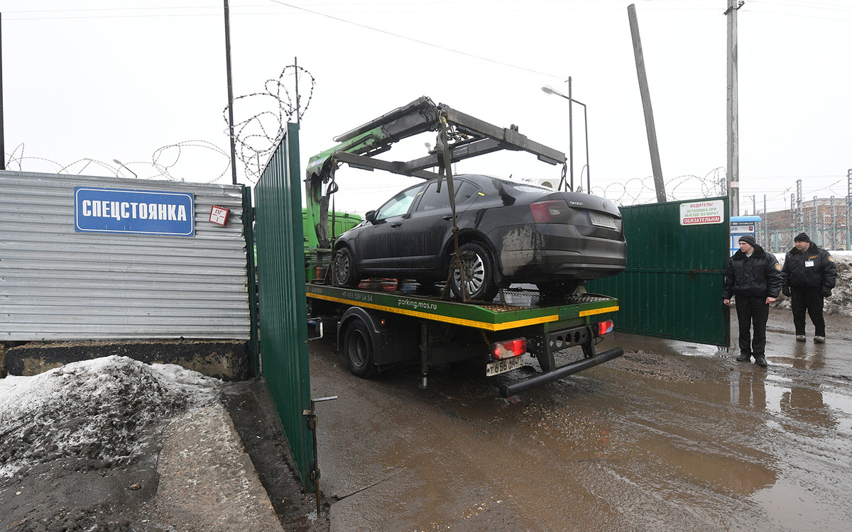    Komsomolskaya Pravda / Global Look Press