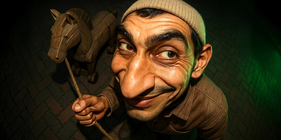 Председатель НАК Кирилл Кабанов: "В республике Татарстан происходят странные вещи"