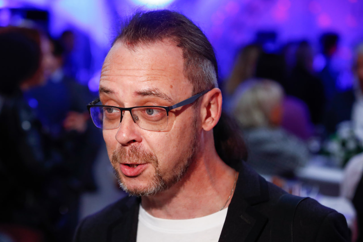     Артем Геодакян/ТАСС