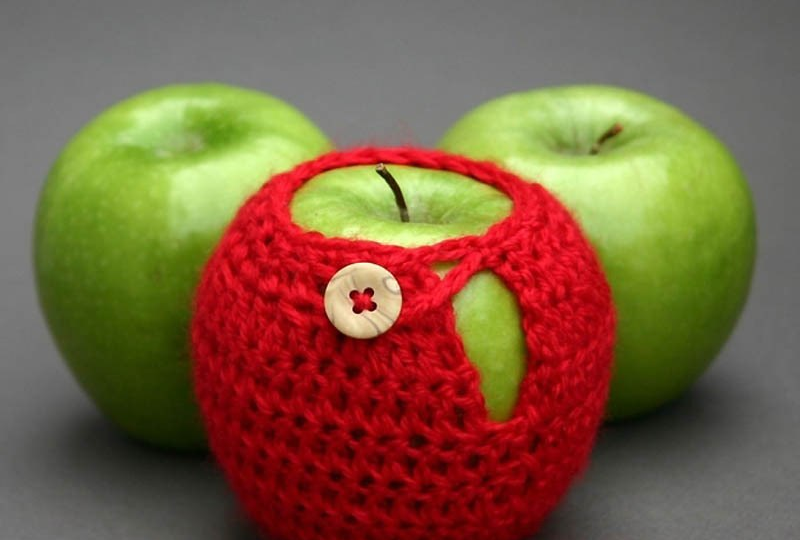 Как продать замерзшие яблоки? Героически! История находчивого менеджера Джеймса Янга