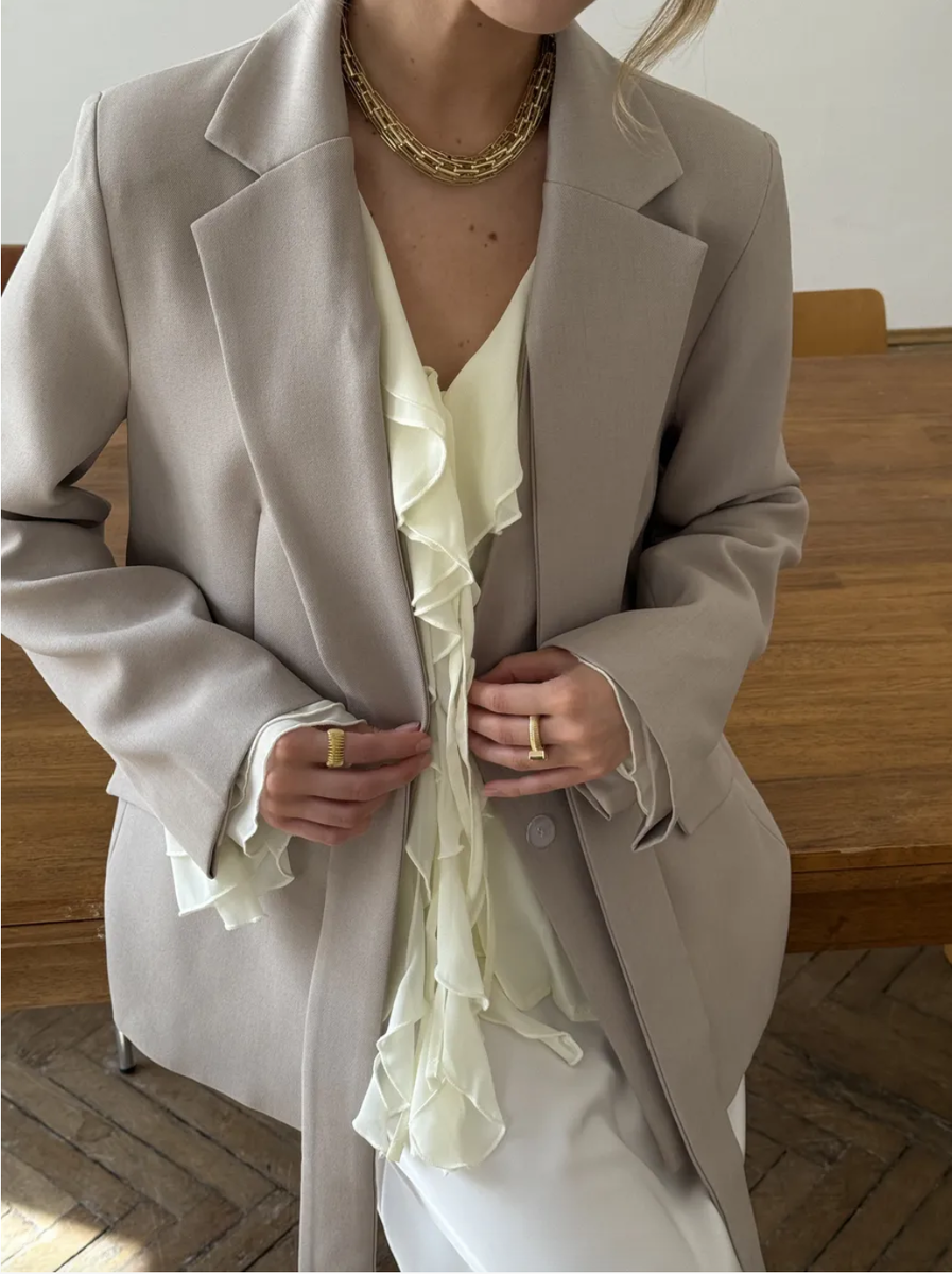 ПИДЖАК С WILDBERRIES