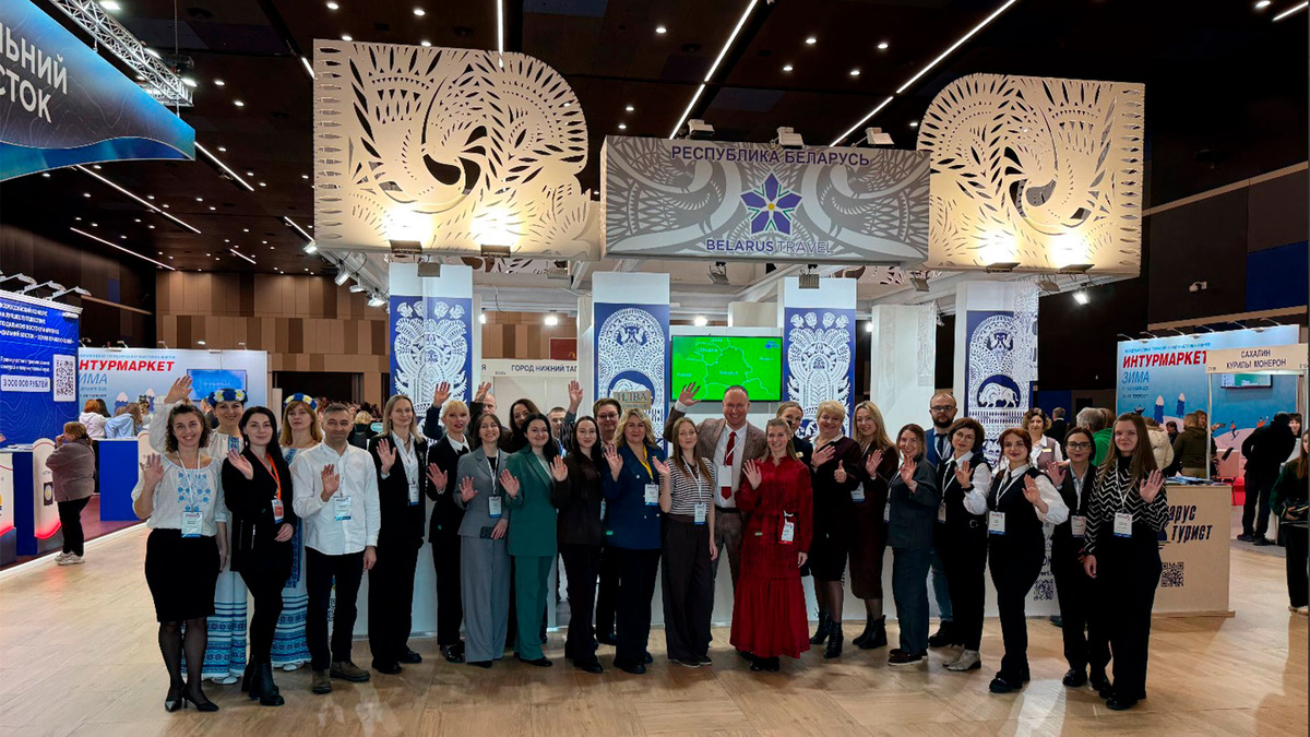 Команда Беларуси