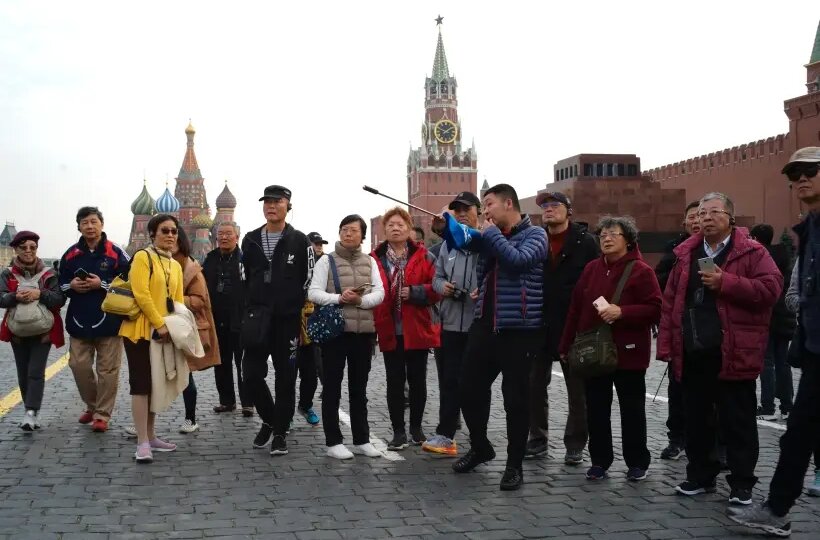 РСТ: росту въездного турпотока в РФ поможет развитие государственно-частного партнерства