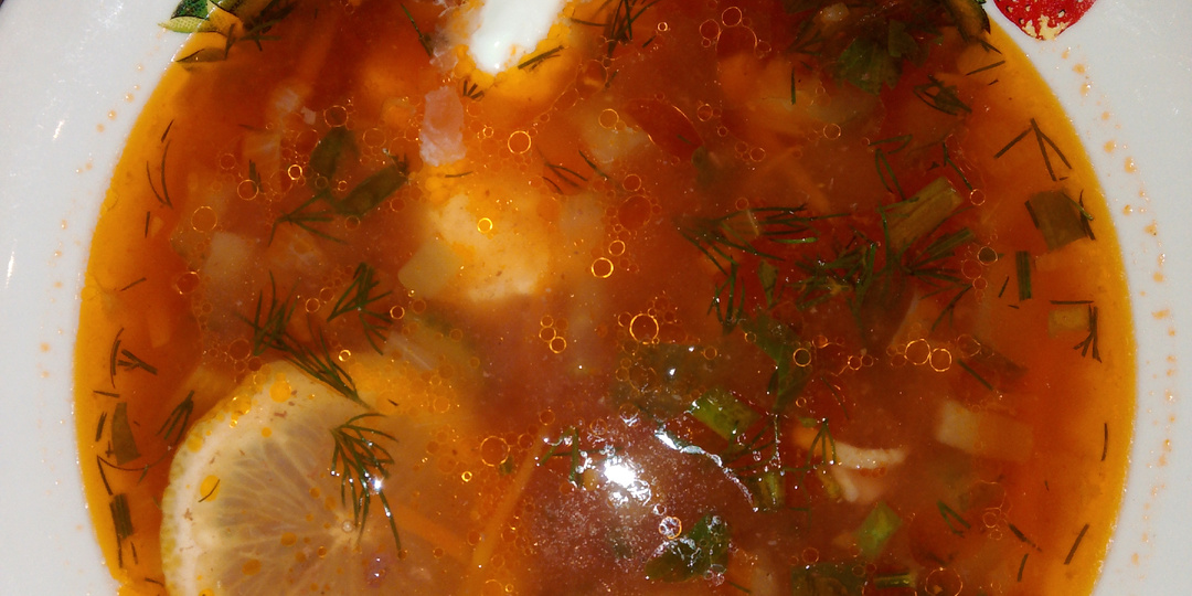 Не только ливером одним можно питаться