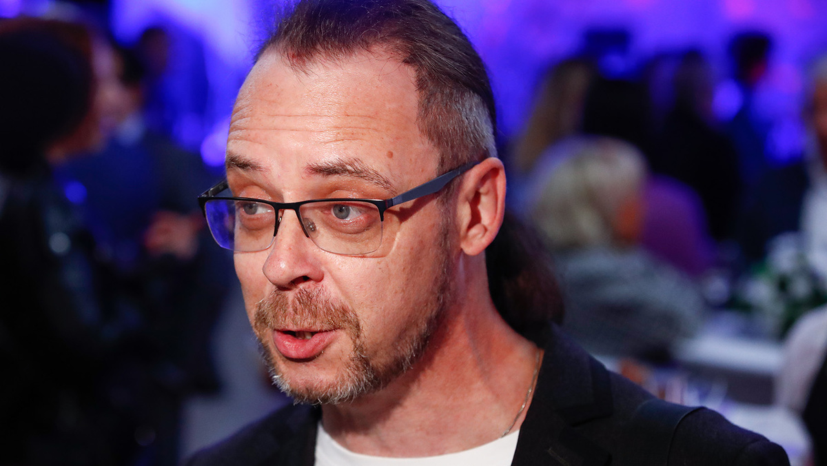   Артем Геодакян / ТАСС- Михаил Гуревич