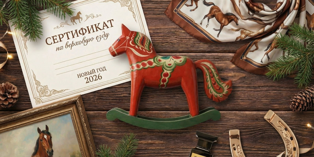 Что подарить в год Красной Огненной Лошади