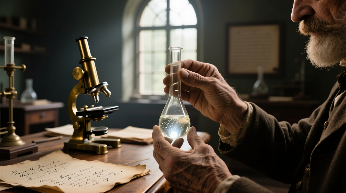 В 1885 году Луи Пастер создал первую вакцину от бешенства. С этого момента смертельная болезнь перестала быть приговором.