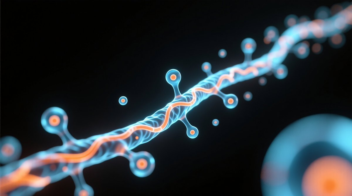 Вирус бешенства медленно движется по нервам к мозгу. Это скрытый период, когда профилактика работает безотказно.