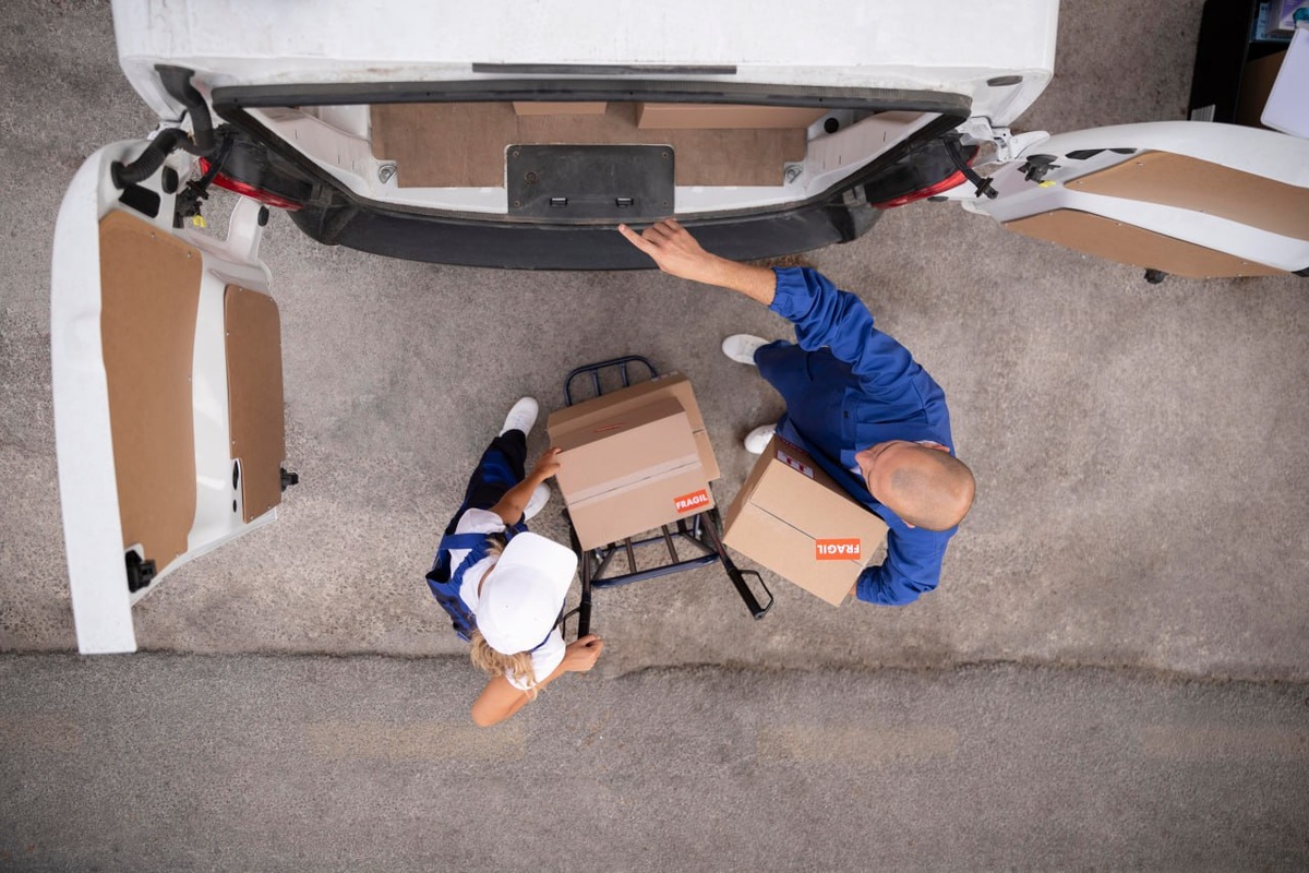 Ж/Д из Китая в Россию