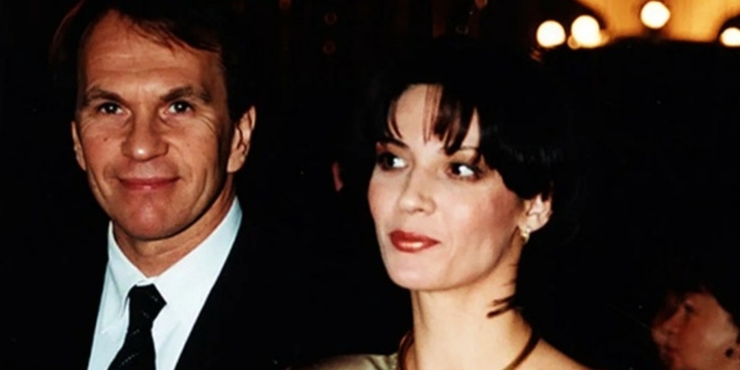 Почему союз Лидии Вележевой и Алексея Гуськова пережил и слухи, и сложные характеры