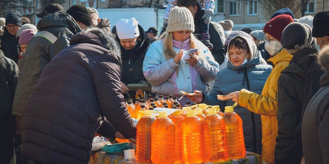 Не вредно — и точка. В России закрыт вопрос о пальмовом масле