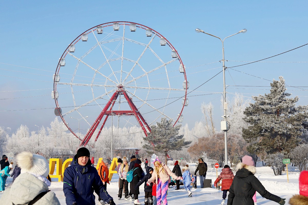 Фото Артема Илошваи, liveangarsk.ru