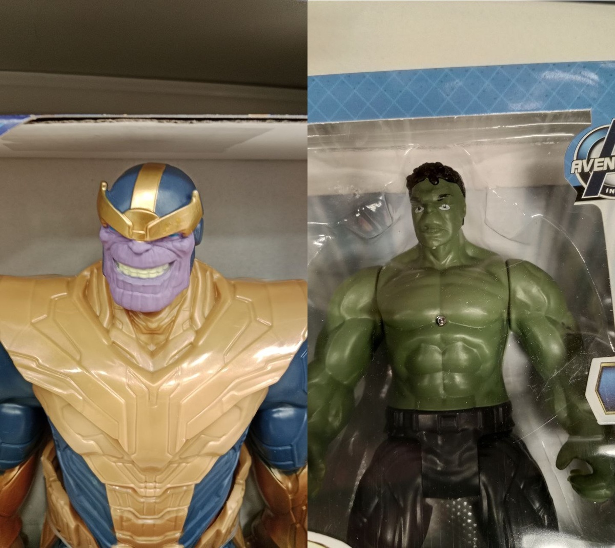 Уродские игрушки, которые родители вынуждены покупать детям, хотя могут этого и не делать