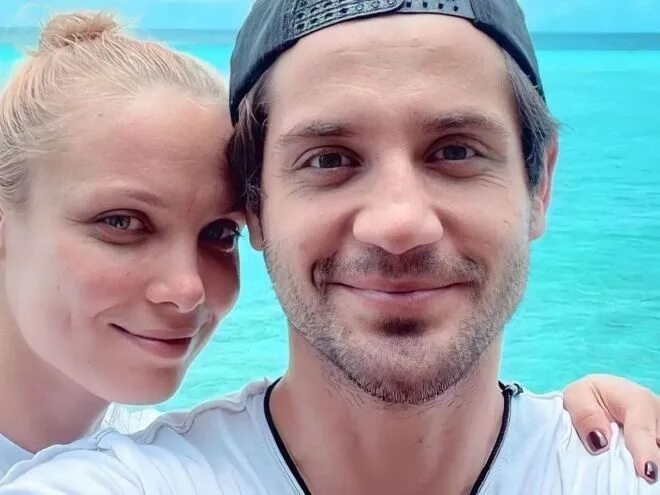 Снова в активном поиске?: Кто «пересолил» в браке Богатырёва и Арнтгольц?