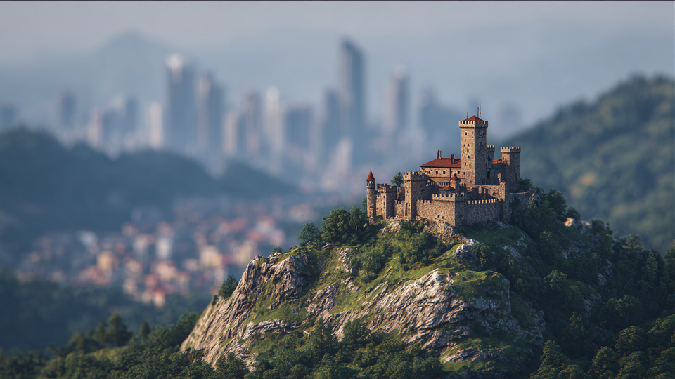 Фото: © РЕН ТВ