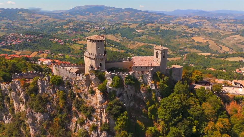 ФОТО: Кадр из программы "Как устроен мир", РЕН ТВ