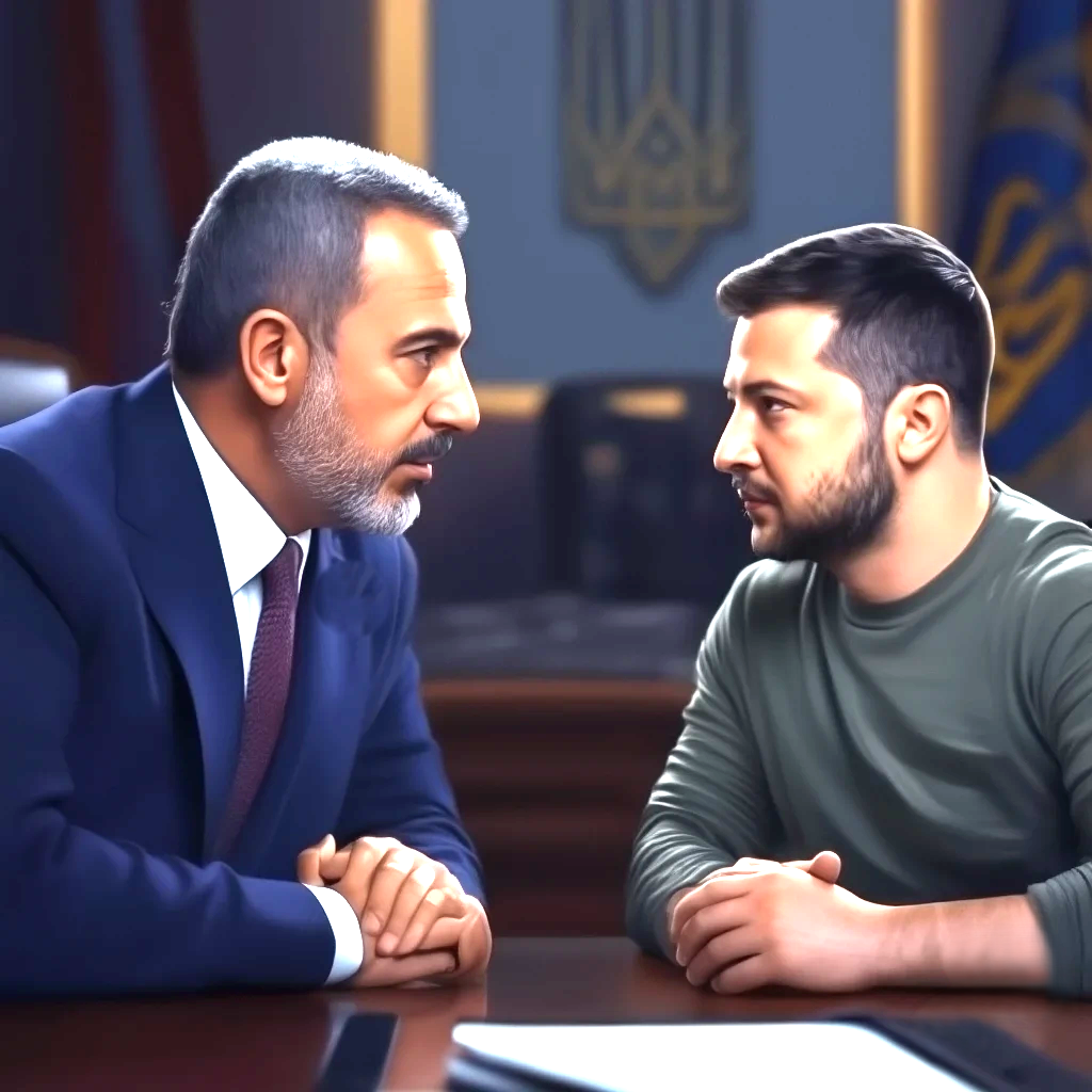 Изображение сгенерировано ИИ