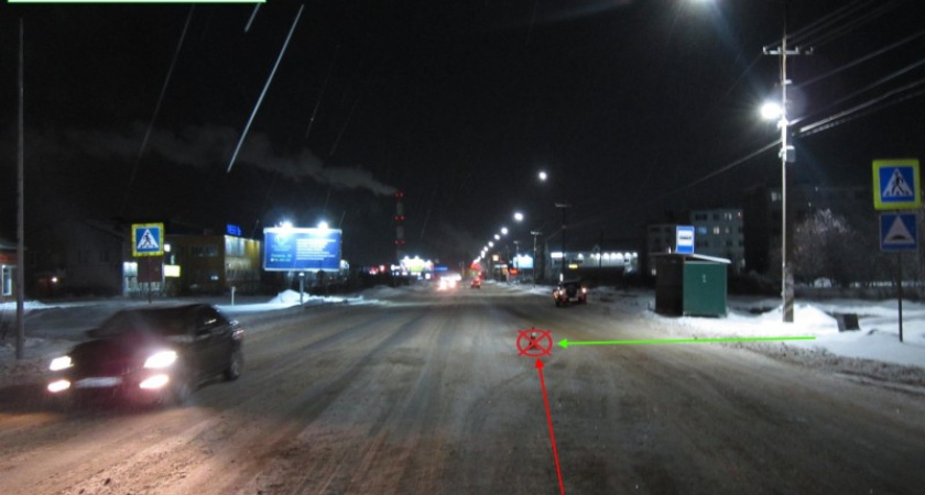    Фото Управления Госавтоинспекции по Республике Коми