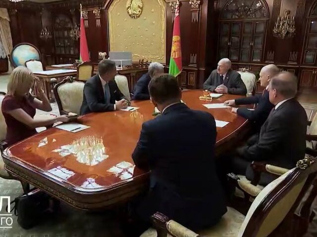    Фото: телеграм-канал "Пул Первого"