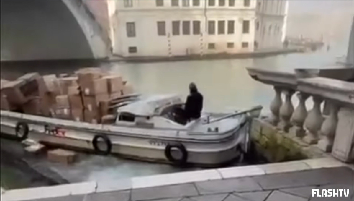 Скриншот: FlashTV