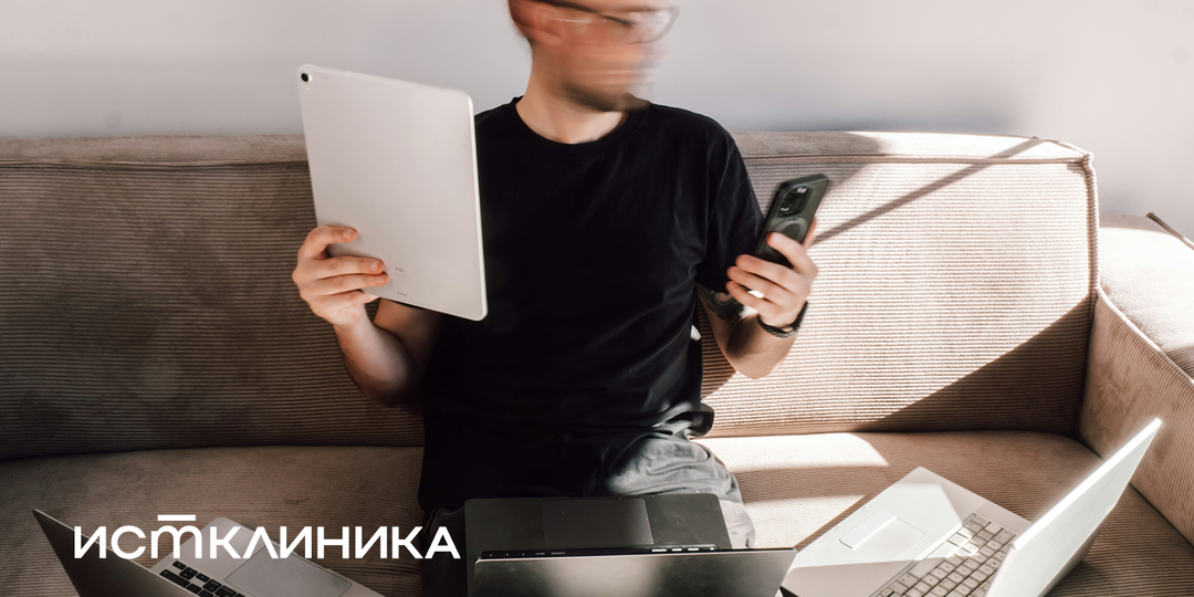 Эпилепсия у взрослых: 5 признаков, которые маскируются под усталость