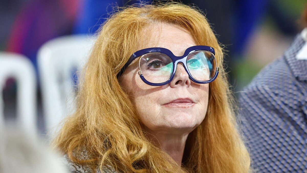 Фото: Petrov Sergey/globallookpress.com