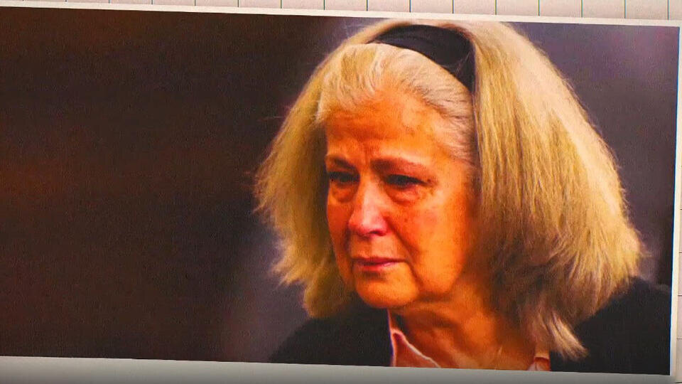 ФОТО: Кадр из программы "Невероятно интересные истории", РЕН ТВ