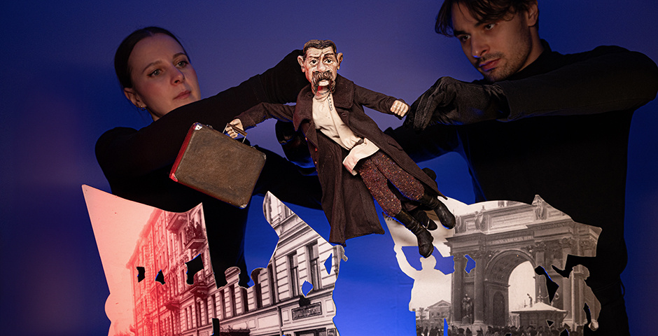 Фото: пресс-служба Театра Наций