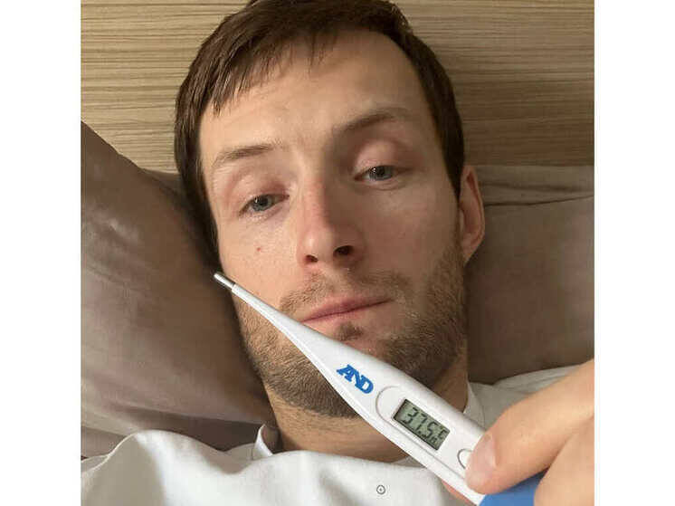     Фото: Страница «Максим Цветков/Биатлон» ВКонтакте