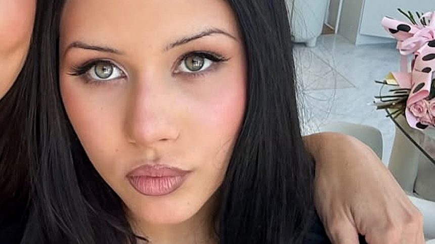    Фото: Instagram*/samoylovaoxana