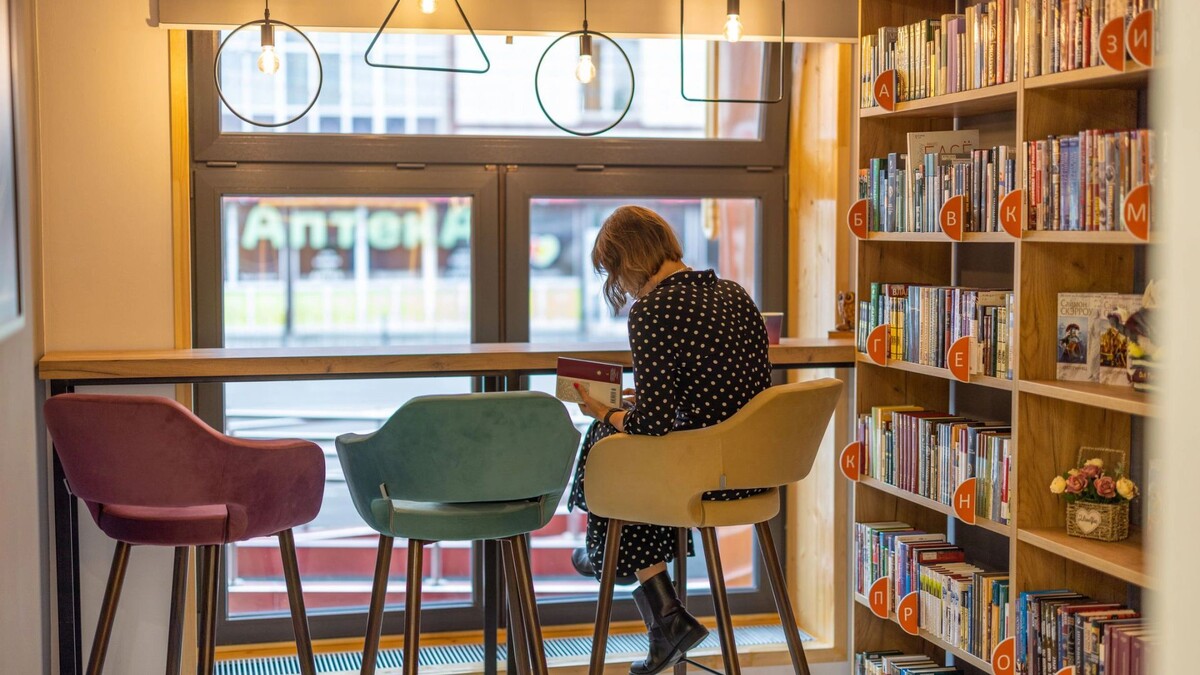    Фото: Юлия Чудинова/«Ямал-Медиа»