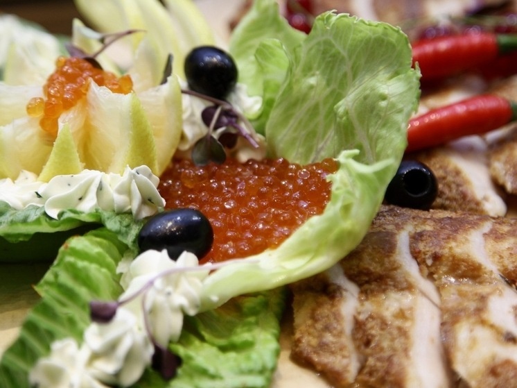     Фото: Анастасия Чистякова