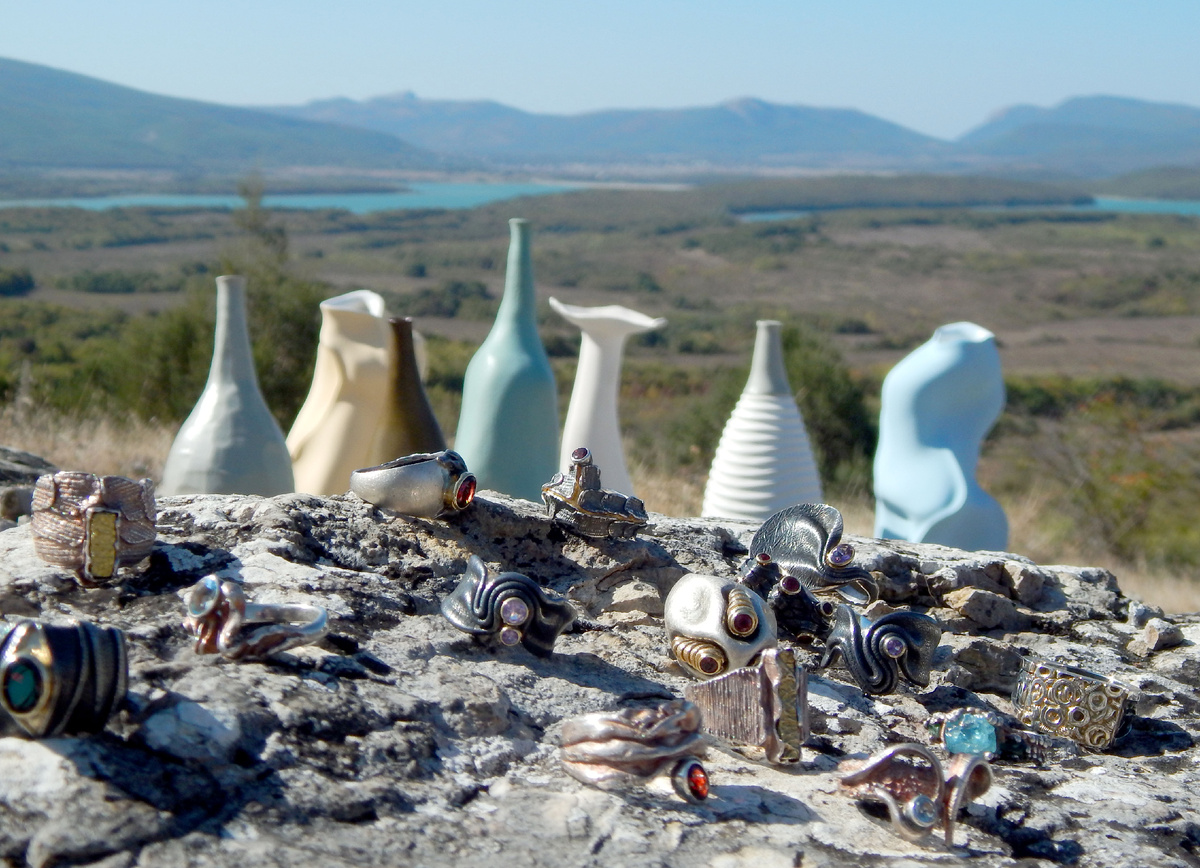 Делал такое фото для своего сайта.