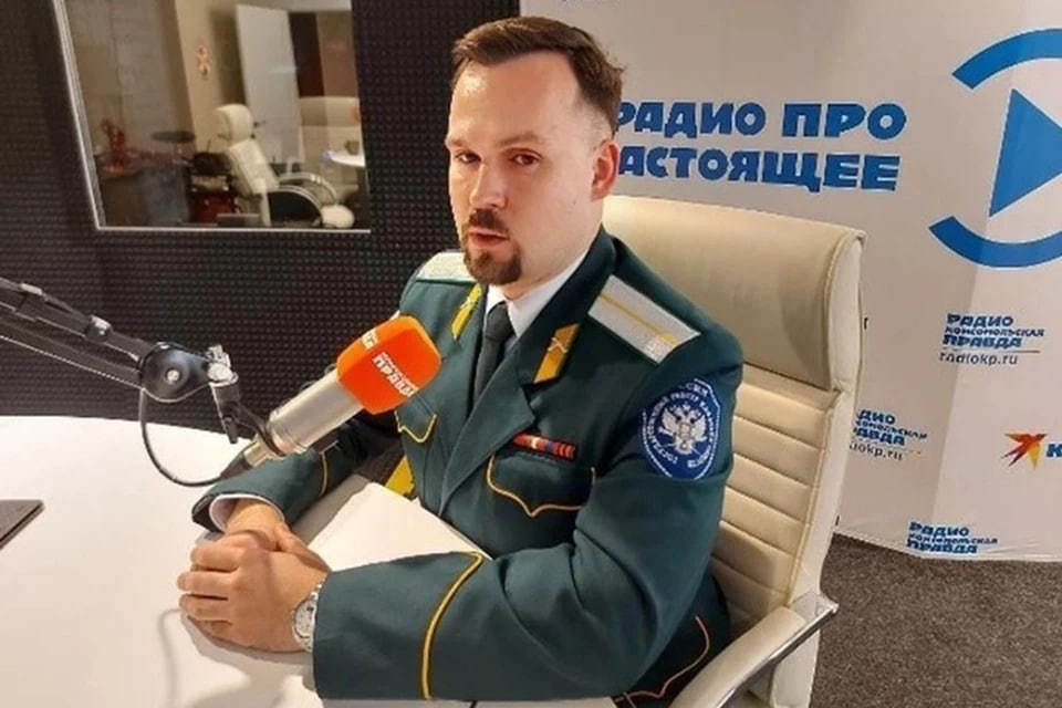    Александр Агибалов назначен врио атамана Кубанского казачьего войска