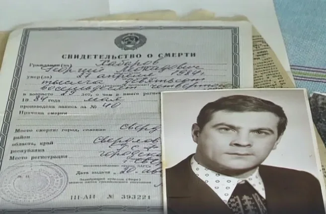 Цена сломанной системы: как советское правосудие казнило невиновного и подарило свободу маньяку