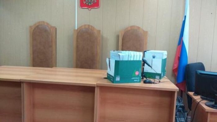 Иллюстрация: © «Панорама»