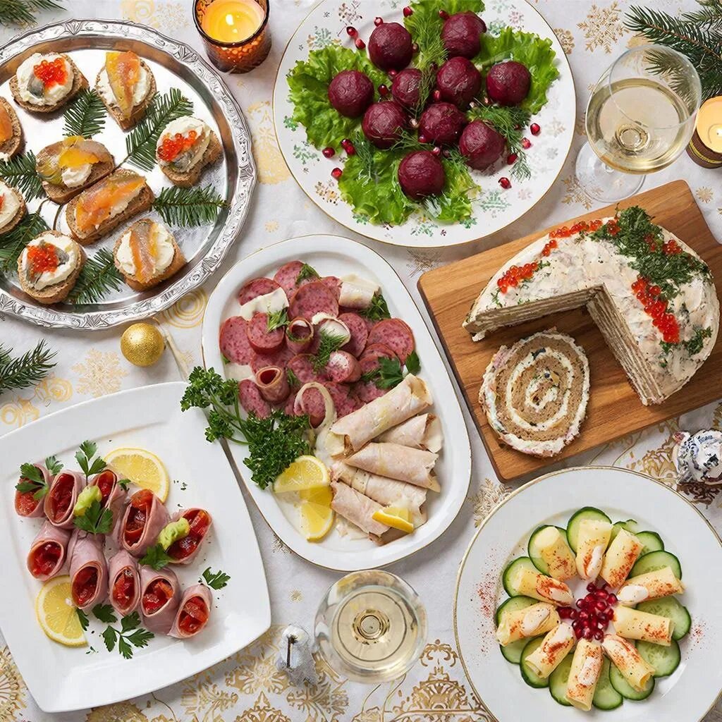 Яичные рулетики с крабовыми палочками