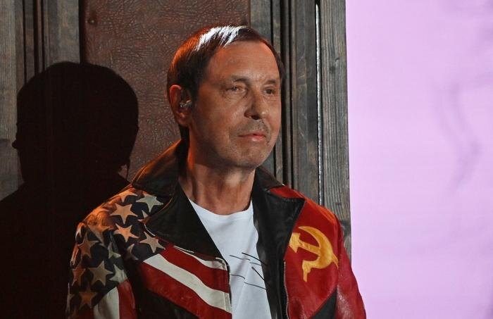 Обложка © РИА Новости / Евгений Одиноков