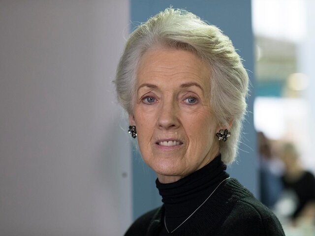    Фото: Getty Images/David Levenson