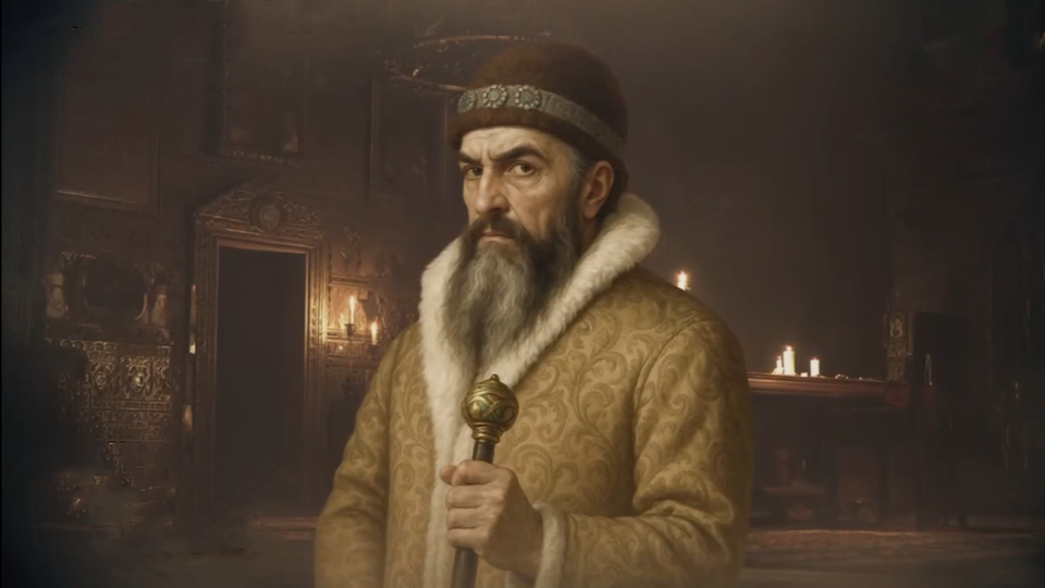 ФОТО: Кадр из программы"Тайны Чапман", РЕН ТВ