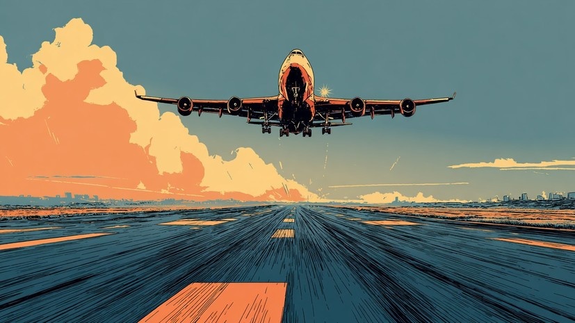   Сгенерировано с помощью ИИ