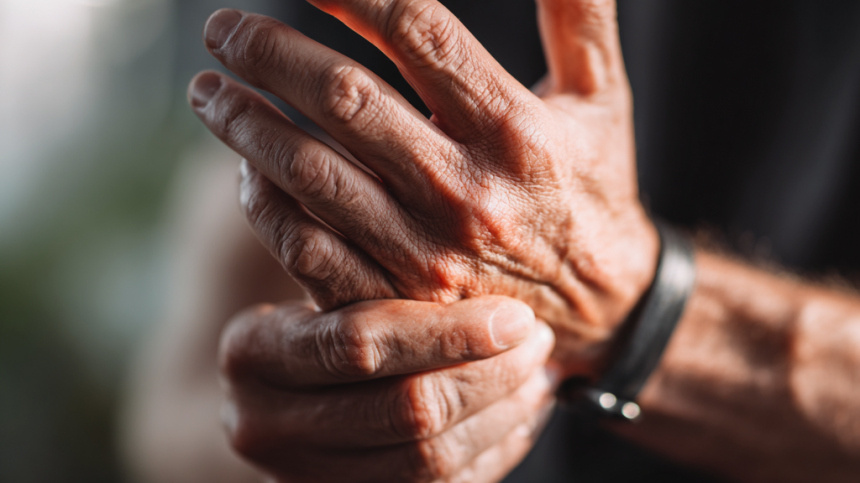 Почему суставы «скрипят» и болят? Правда об артрите и артрозе — и как вернуть подвижность