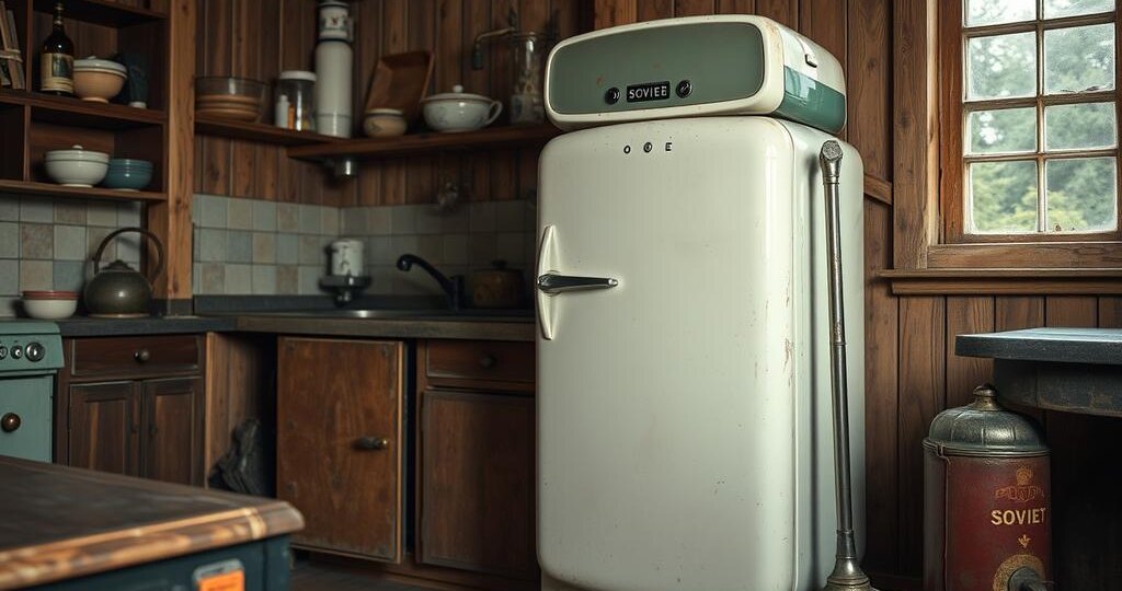 Устройства из СССР, которые до сих пор работают: феномен надежности