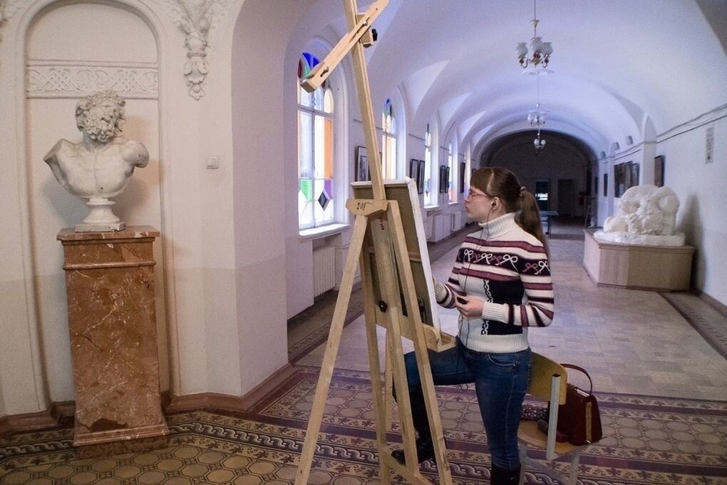 Фото: kazanartschool.ru