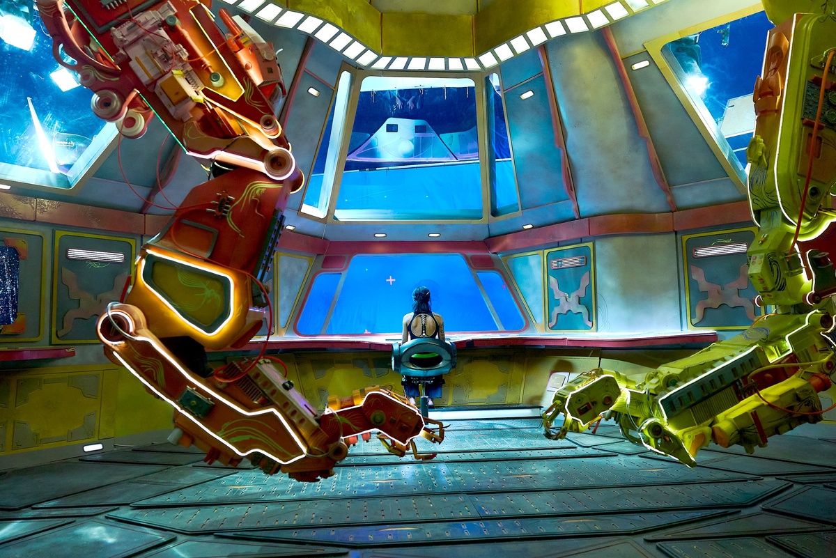    Предоставлено "Централ Партнершип"