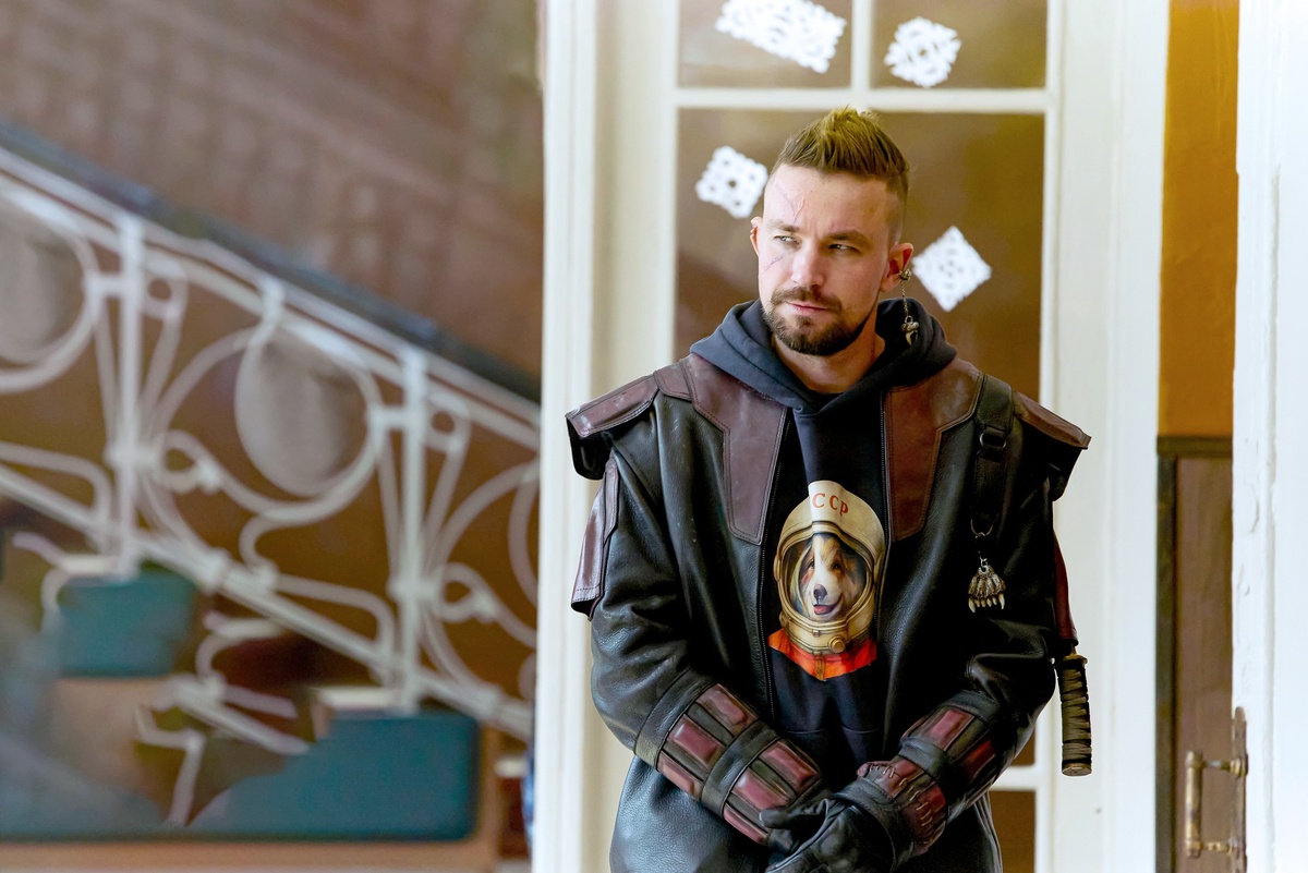    Предоставлено "Централ Партнершип"